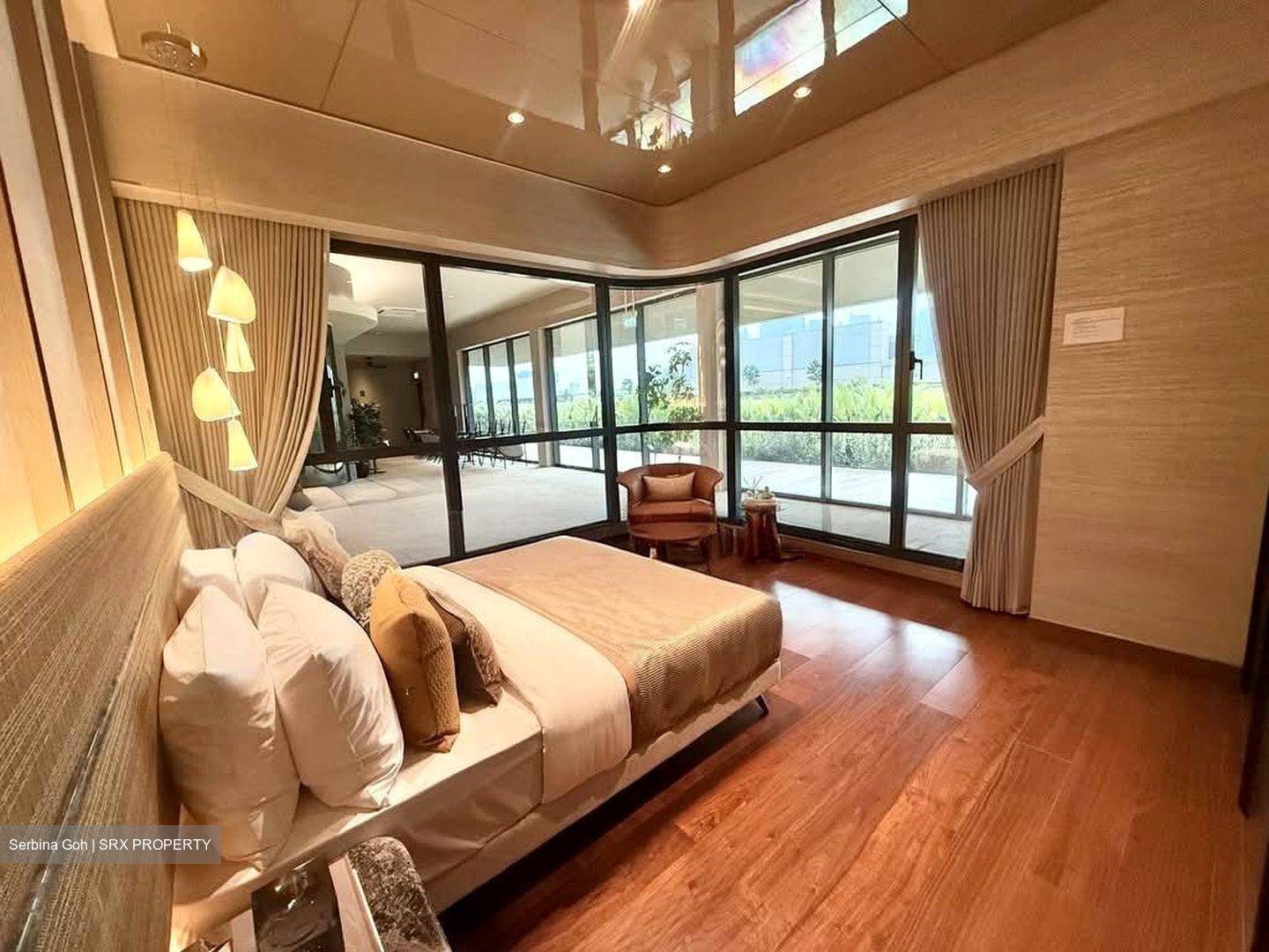 Marina Gardens Lane (D1), Apartment #545388671